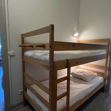 Appartement T2 Bis Cauterets - 50M Telecabine Et Thermes - 4/6 Pers - Parking Gratuit - Fr-1-234-300 Dış mekan fotoğraf