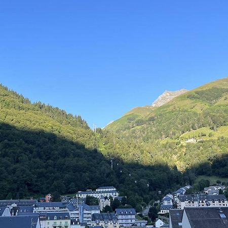 Appartement T2 Bis Cauterets - 50M Telecabine Et Thermes - 4/6 Pers - Parking Gratuit - Fr-1-234-300 Dış mekan fotoğraf