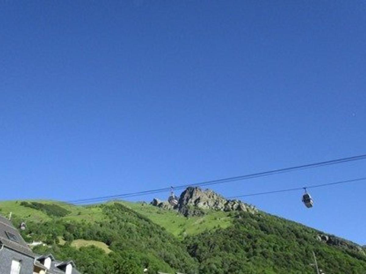 Appartement T2 Bis Cauterets - 50M Telecabine Et Thermes - 4/6 Pers - Parking Gratuit - Fr-1-234-300 Dış mekan fotoğraf