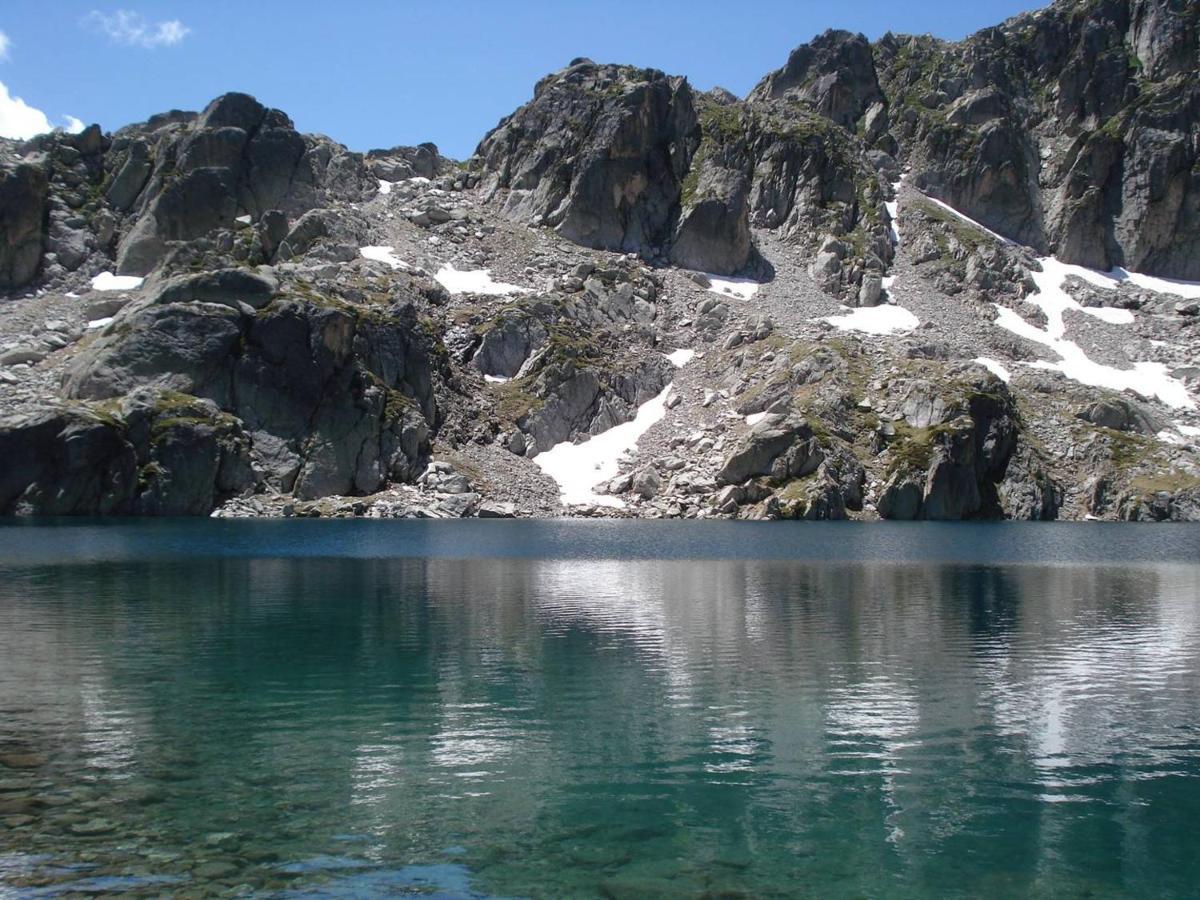 Appartement T2 Bis Cauterets - 50M Telecabine Et Thermes - 4/6 Pers - Parking Gratuit - Fr-1-234-300 Dış mekan fotoğraf