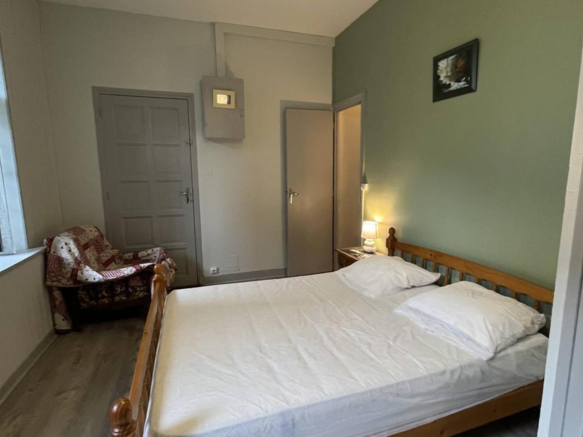 Appartement T2 Bis Cauterets - 50M Telecabine Et Thermes - 4/6 Pers - Parking Gratuit - Fr-1-234-300 Dış mekan fotoğraf