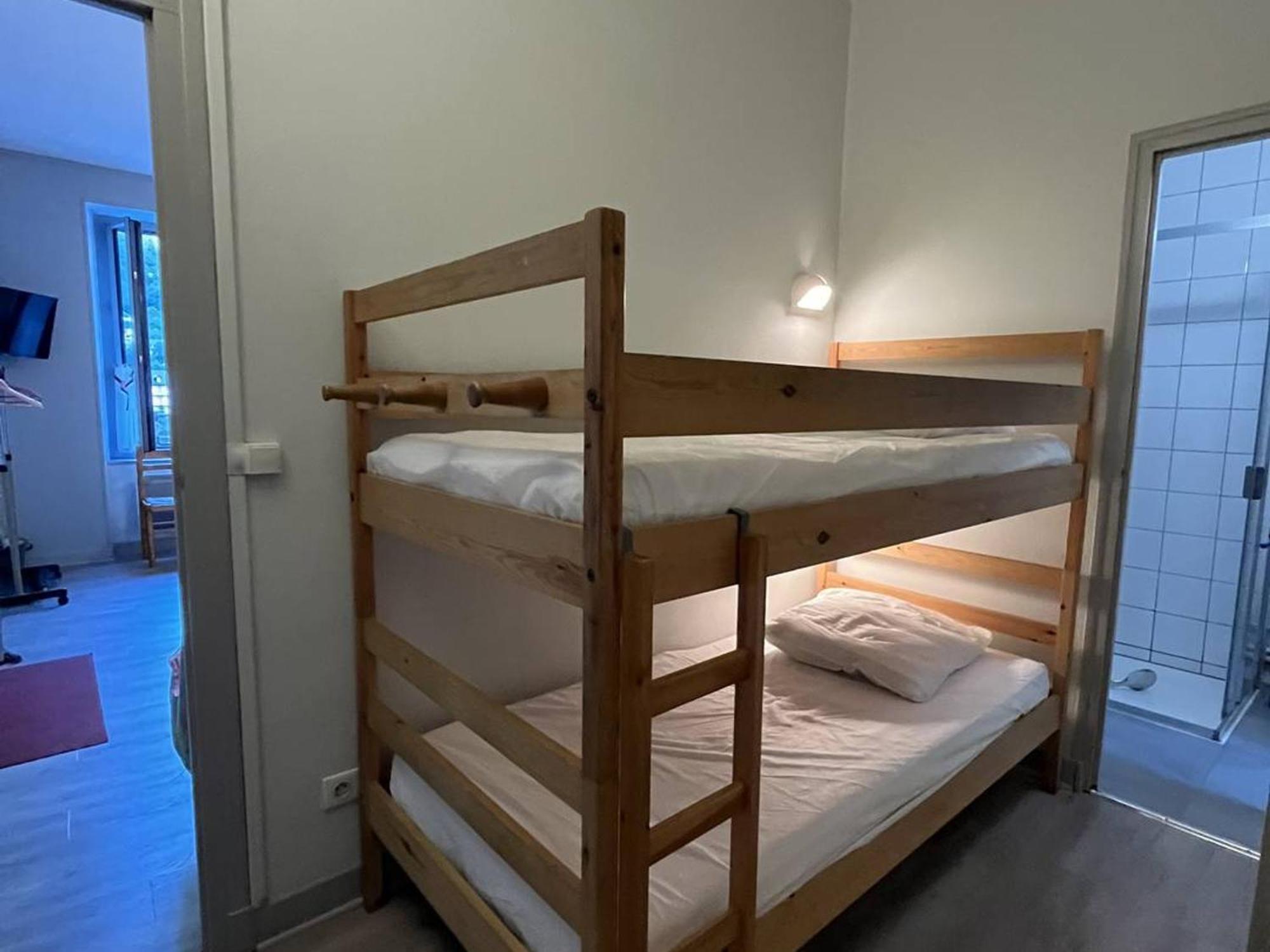 Appartement T2 Bis Cauterets - 50M Telecabine Et Thermes - 4/6 Pers - Parking Gratuit - Fr-1-234-300 Dış mekan fotoğraf