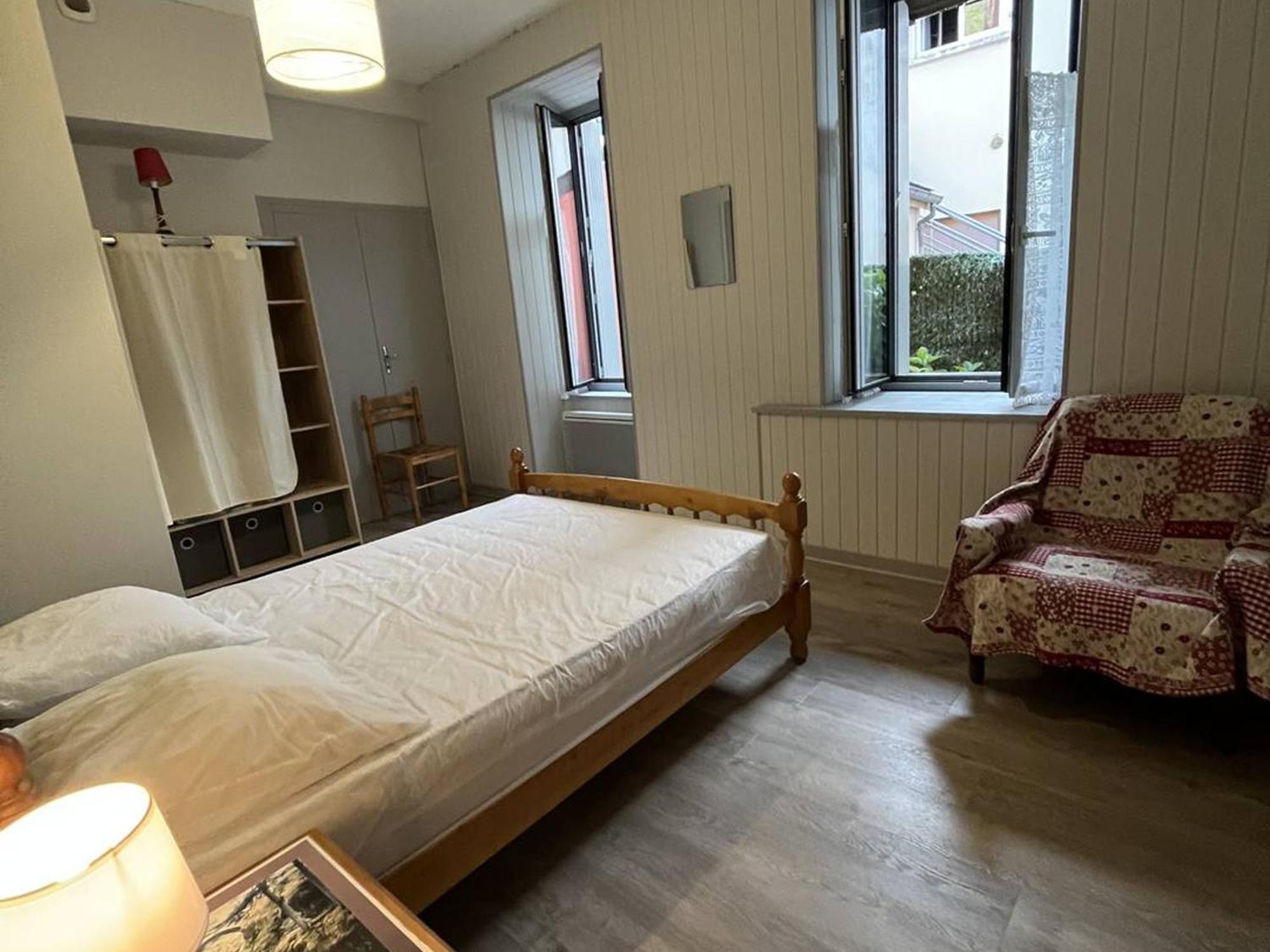 Appartement T2 Bis Cauterets - 50M Telecabine Et Thermes - 4/6 Pers - Parking Gratuit - Fr-1-234-300 Dış mekan fotoğraf