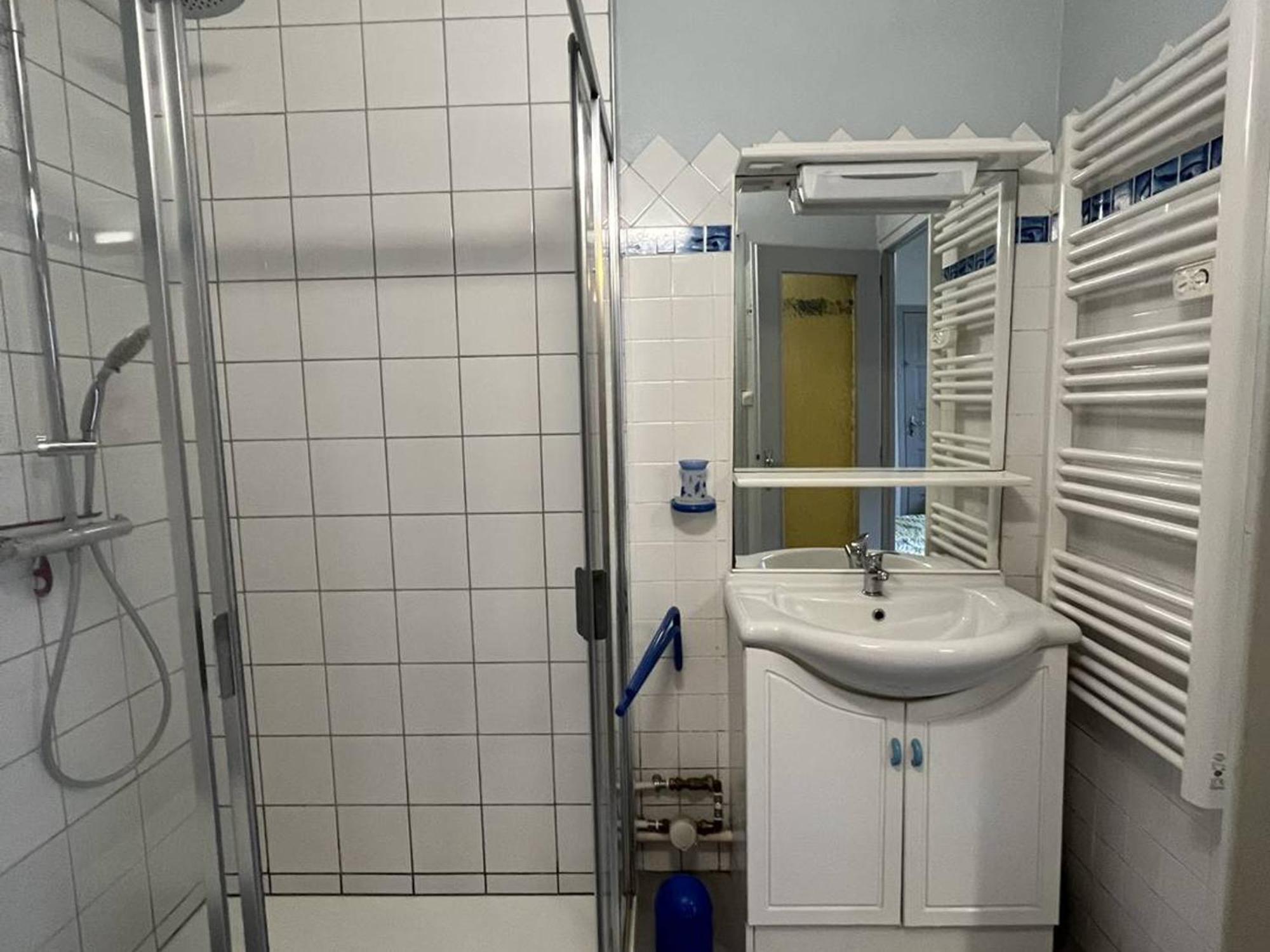 Appartement T2 Bis Cauterets - 50M Telecabine Et Thermes - 4/6 Pers - Parking Gratuit - Fr-1-234-300 Dış mekan fotoğraf