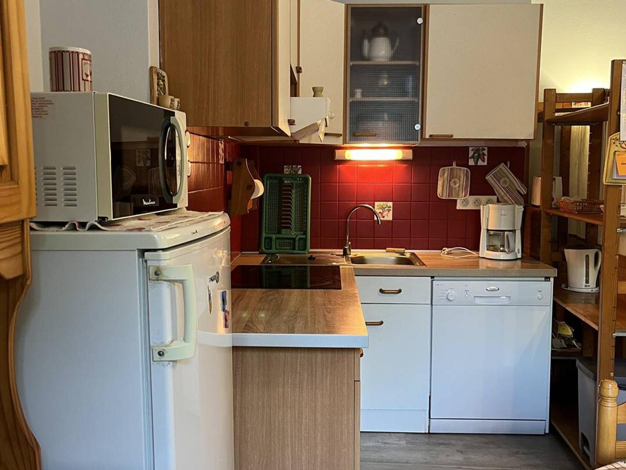 Appartement T2 Bis Cauterets - 50M Telecabine Et Thermes - 4/6 Pers - Parking Gratuit - Fr-1-234-300 Dış mekan fotoğraf
